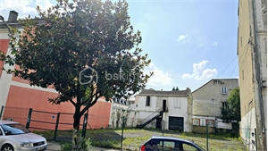 terrain à la vente -   65000  TARBES, surface 436 m2 vente terrain - UBI465221588